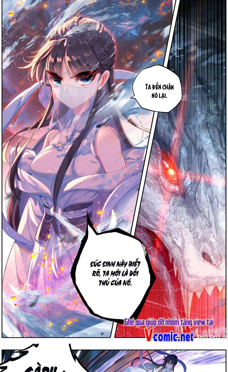 Phàm Nhân Tu Tiên Chapter 102 - 8