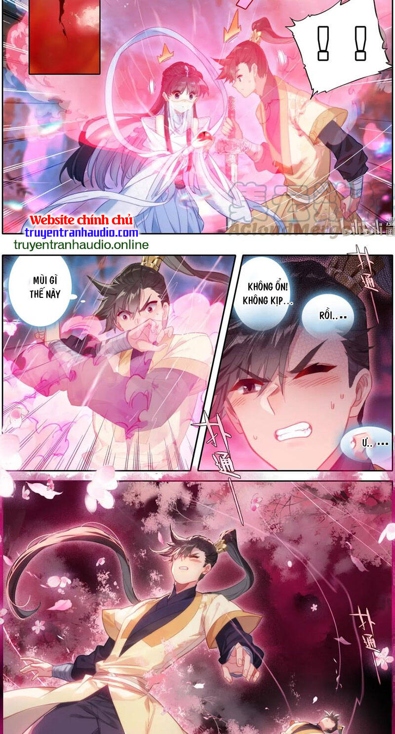 Phàm Nhân Tu Tiên Chapter 105 - 12