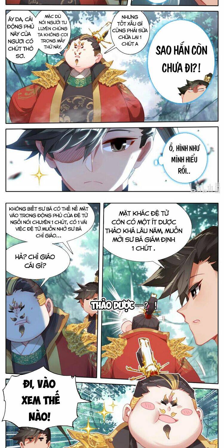 Phàm Nhân Tu Tiên Chapter 117 - 6