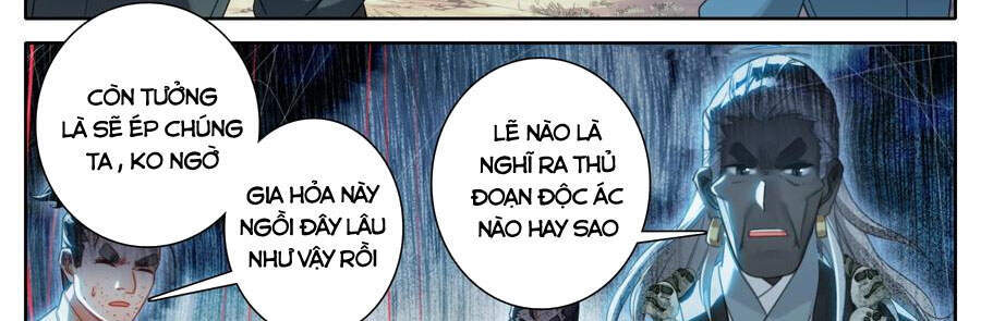 Phàm Nhân Tu Tiên Chapter 145 - 14