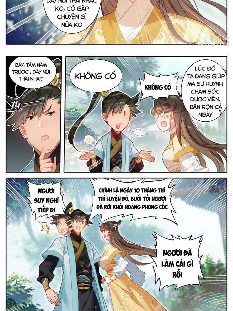 Phàm Nhân Tu Tiên Chapter 151 - 6