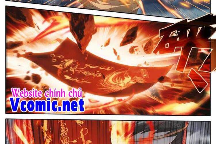 Phàm Nhân Tu Tiên Chapter 154 - 6