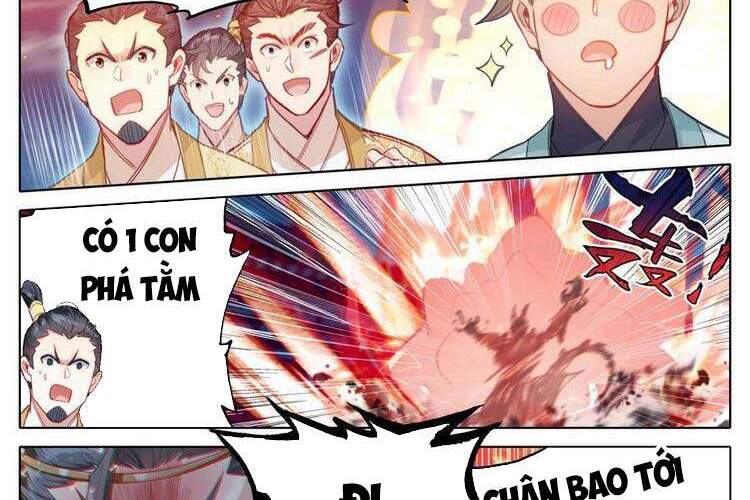 Phàm Nhân Tu Tiên Chapter 155 - 2