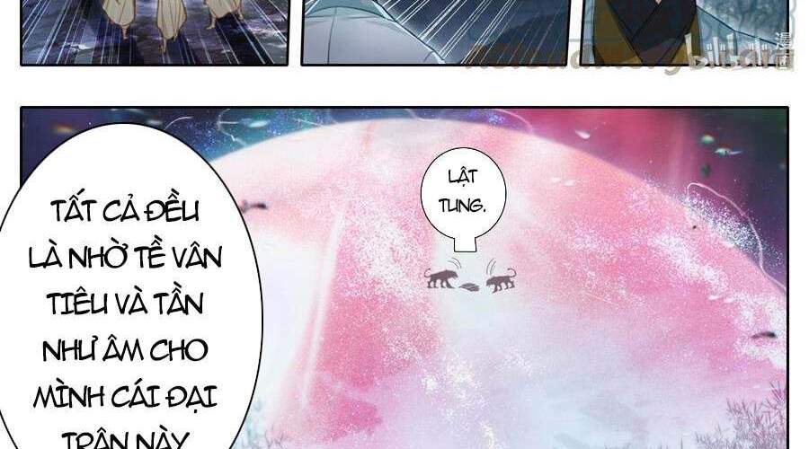 Phàm Nhân Tu Tiên Chapter 159 - 4