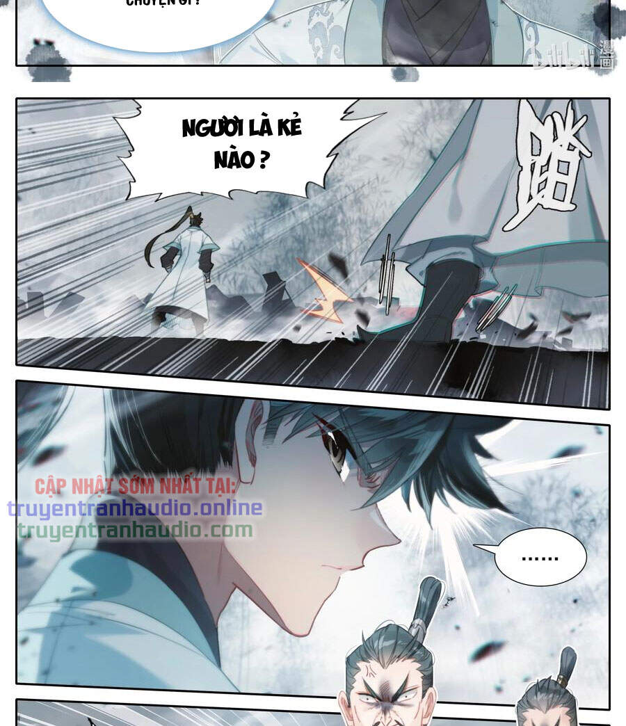 Phàm Nhân Tu Tiên Chapter 167 - 21