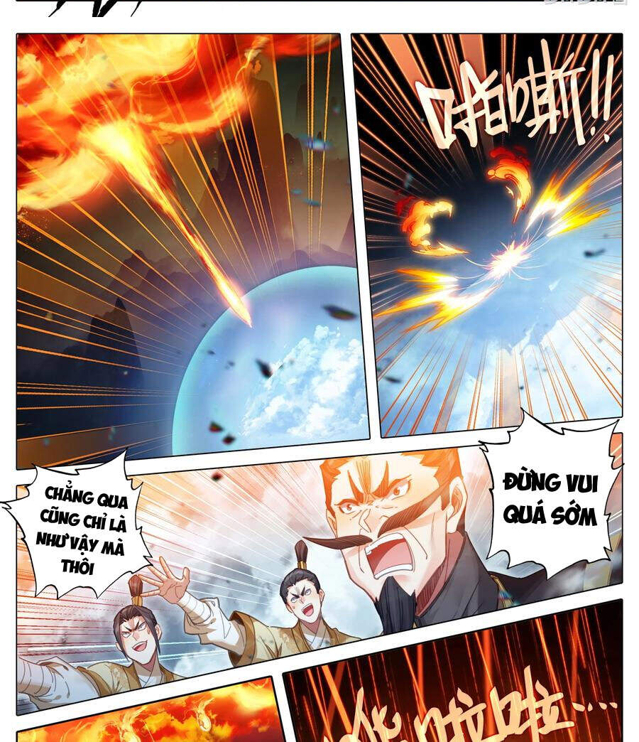 Phàm Nhân Tu Tiên Chapter 167 - 5