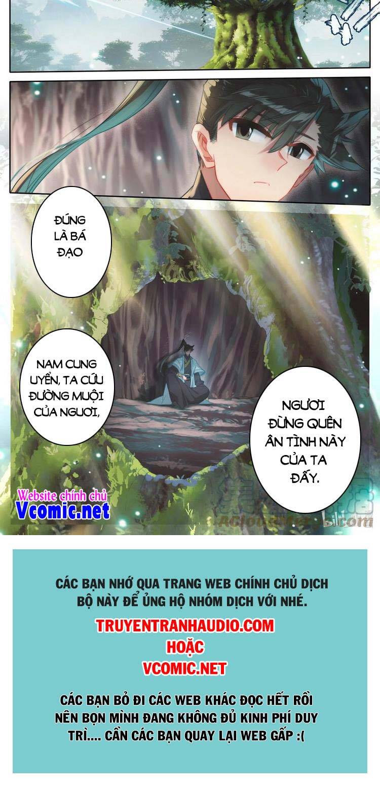 Phàm Nhân Tu Tiên Chapter 172 - 12