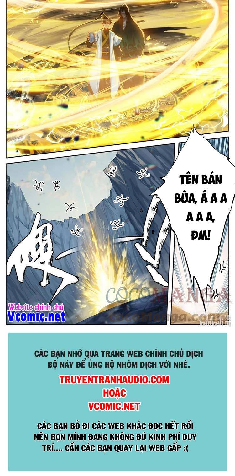Phàm Nhân Tu Tiên Chapter 173 - 12
