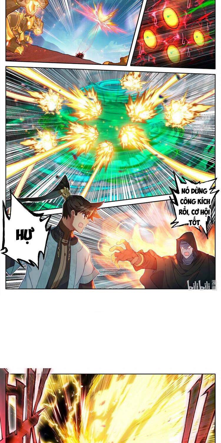 Phàm Nhân Tu Tiên Chapter 187 - 2