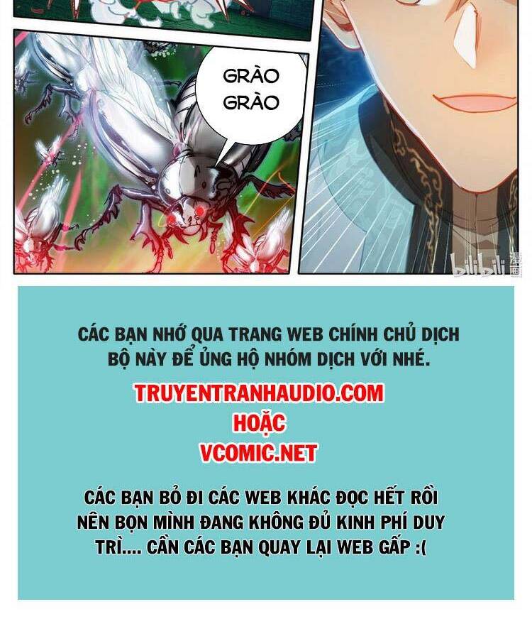 Phàm Nhân Tu Tiên Chapter 187 - 10