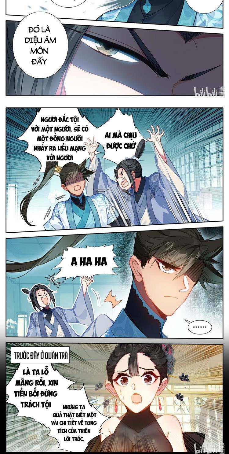 Phàm Nhân Tu Tiên Chapter 190 - 2