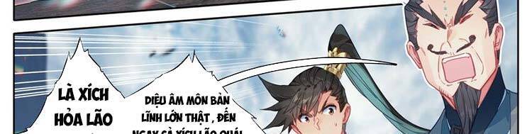 Phàm Nhân Tu Tiên Chapter 190 - 8