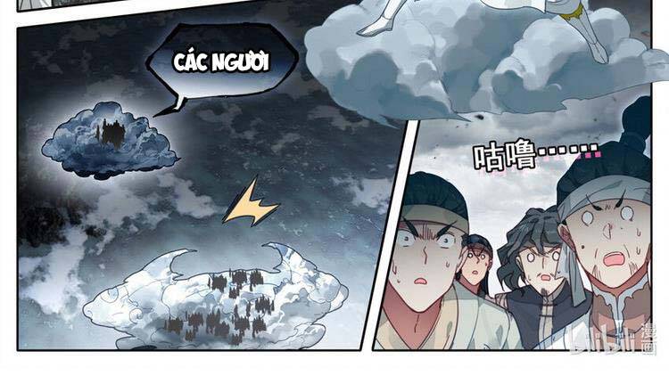 Phàm Nhân Tu Tiên Chapter 192 - 6