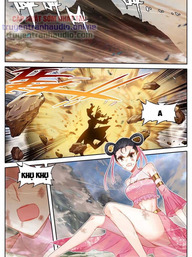 Phàm Nhân Tu Tiên Chapter 196 - 6