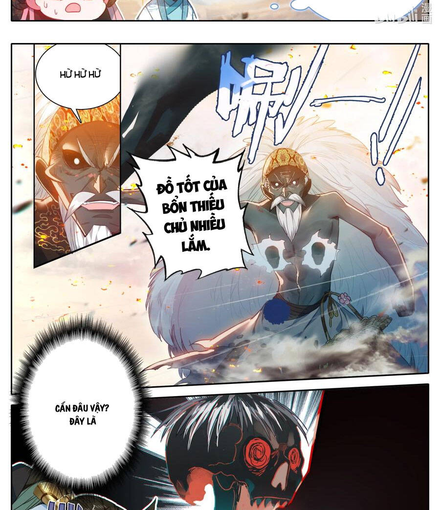 Phàm Nhân Tu Tiên Chapter 197 - 13