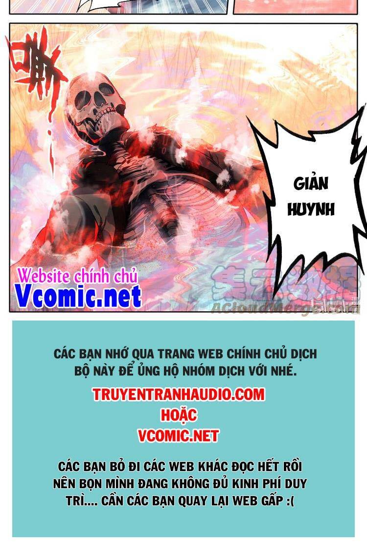 Phàm Nhân Tu Tiên Chapter 199 - 10