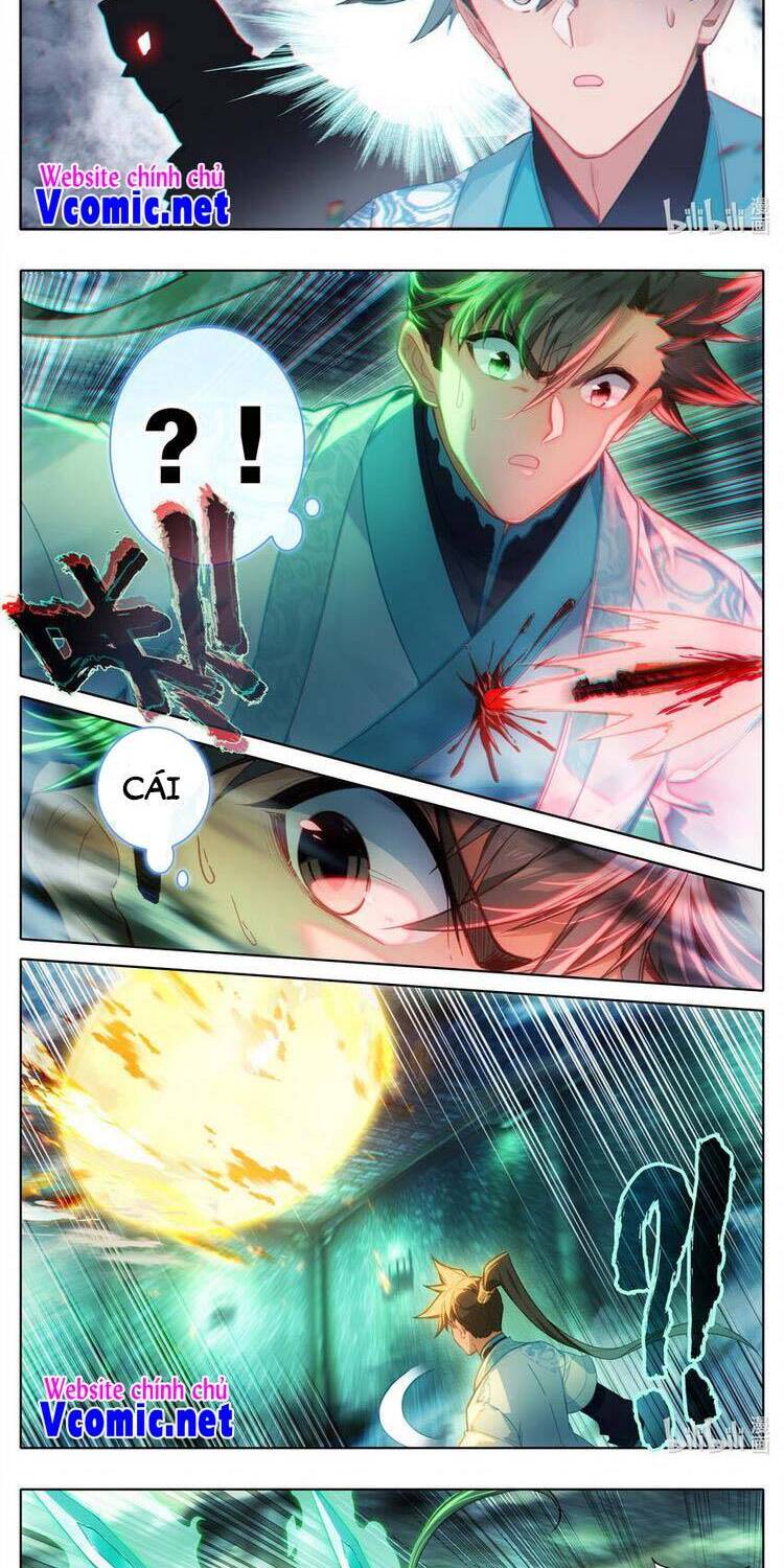 Phàm Nhân Tu Tiên Chapter 202 - 8