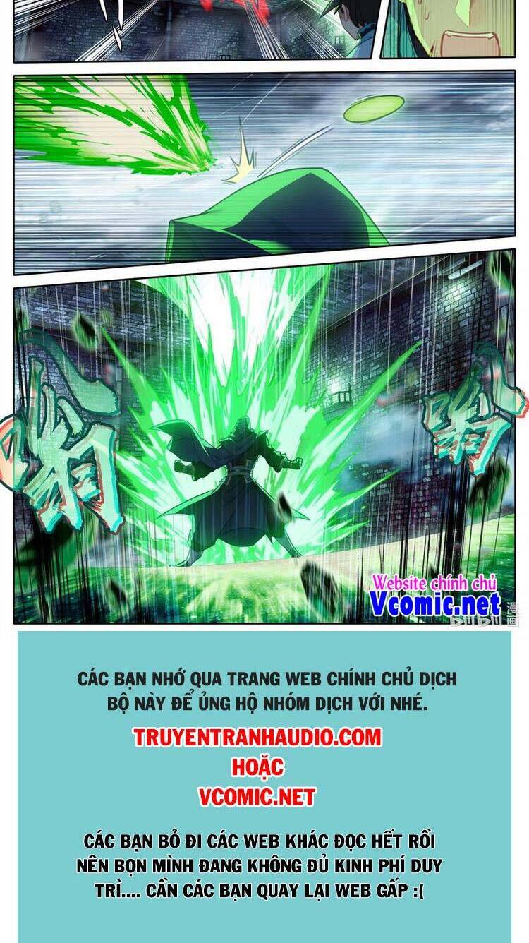 Phàm Nhân Tu Tiên Chapter 202 - 10