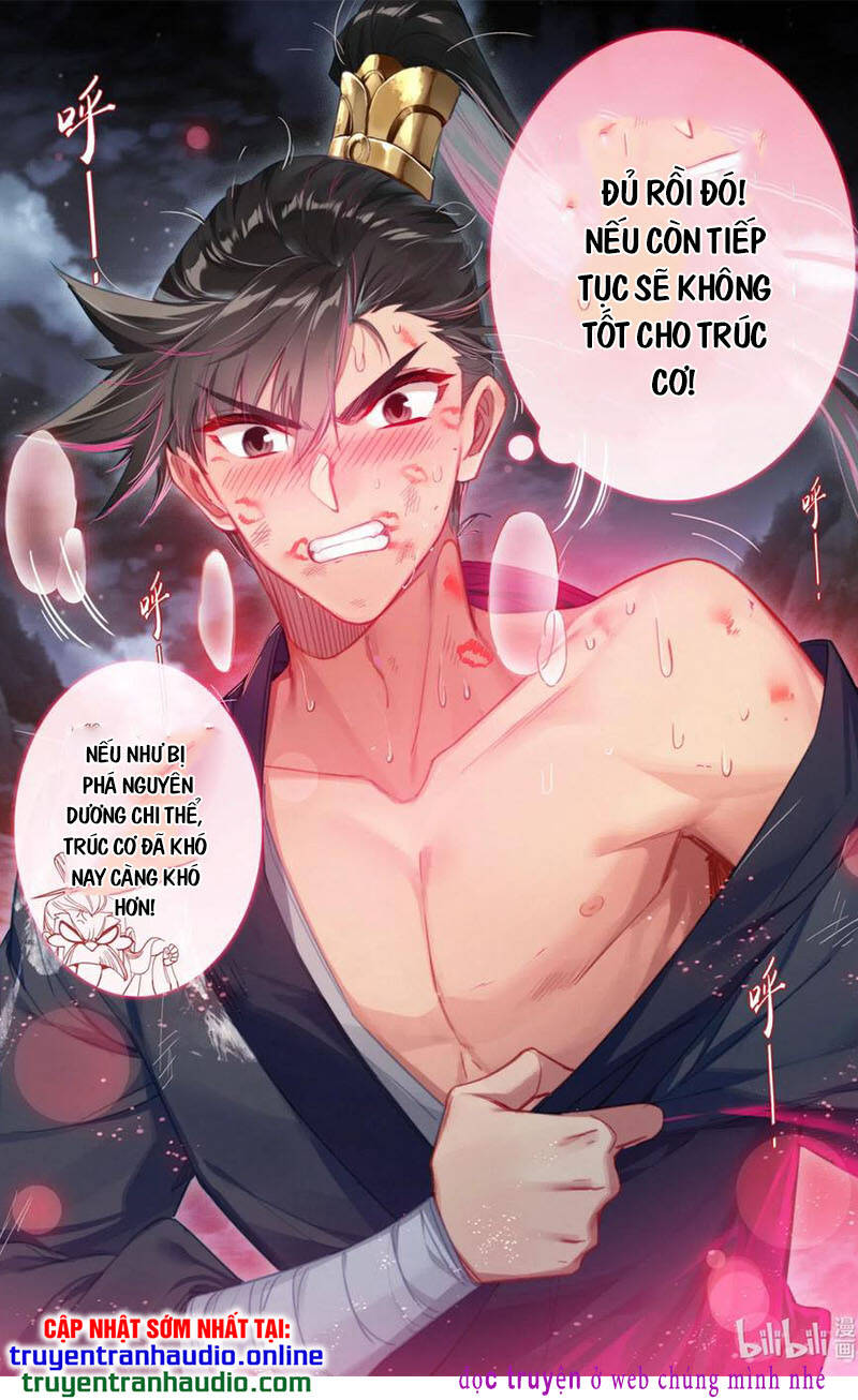 Phàm Nhân Tu Tiên Chapter 84 - 15