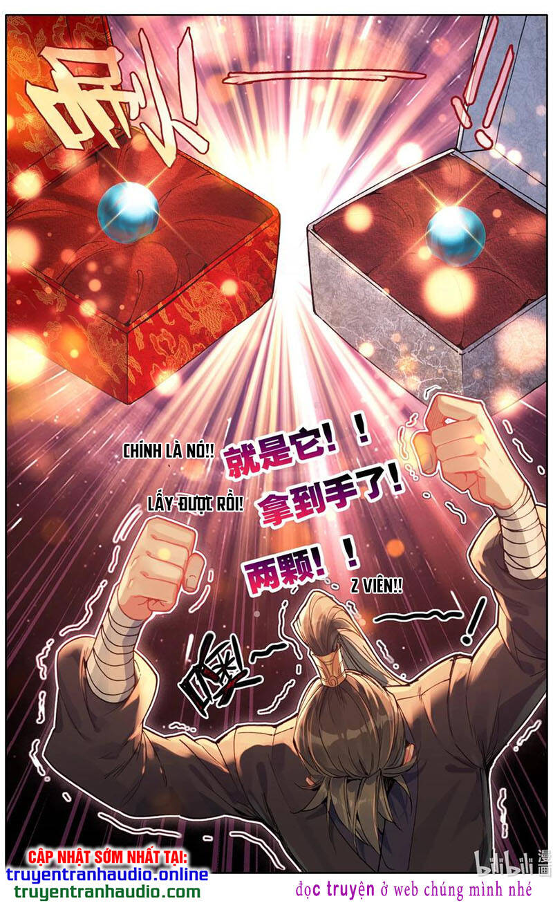 Phàm Nhân Tu Tiên Chapter 84 - 9