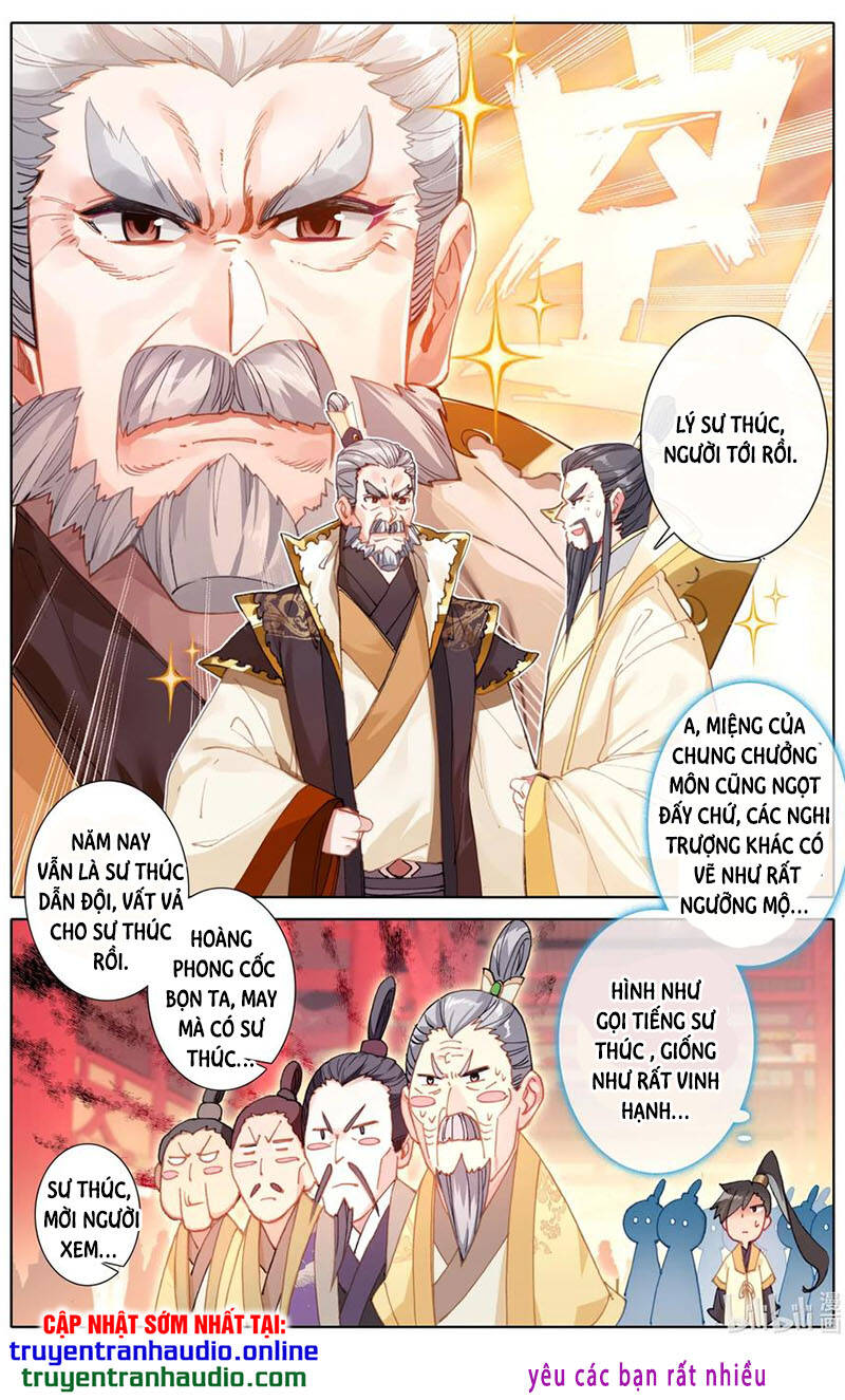Phàm Nhân Tu Tiên Chapter 86 - 2