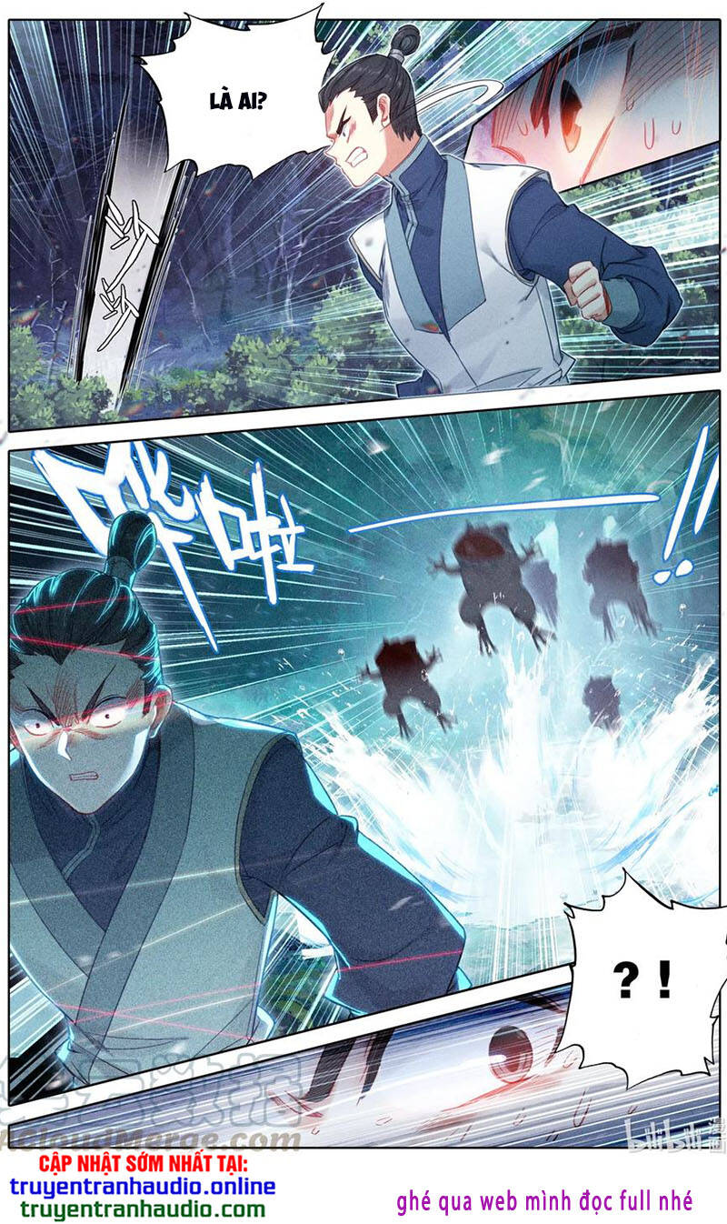 Phàm Nhân Tu Tiên Chapter 89 - 7