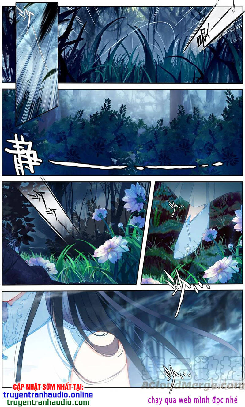 Phàm Nhân Tu Tiên Chapter 90 - 4