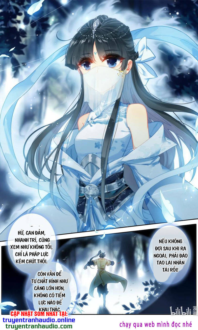 Phàm Nhân Tu Tiên Chapter 90 - 5