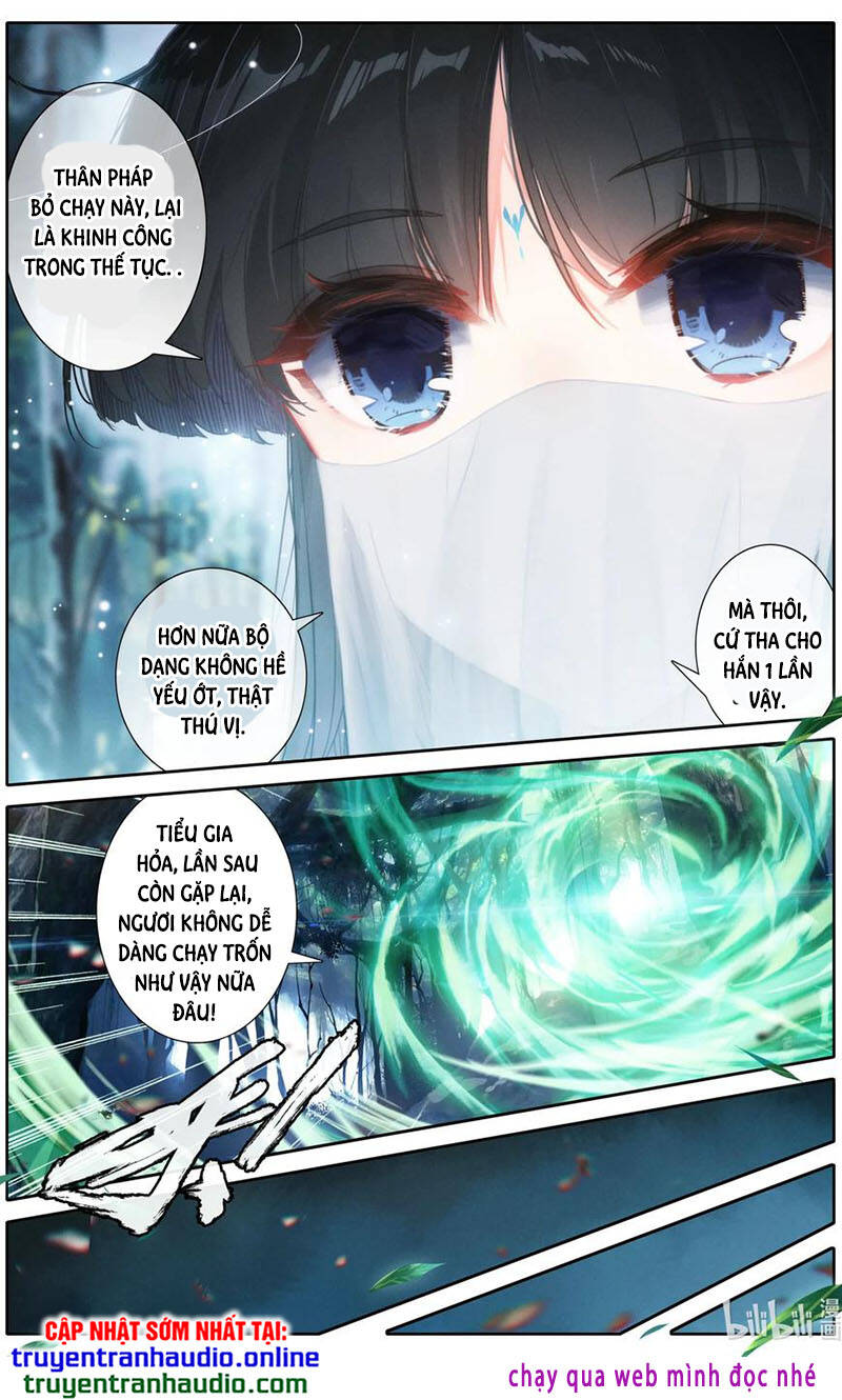 Phàm Nhân Tu Tiên Chapter 90 - 6