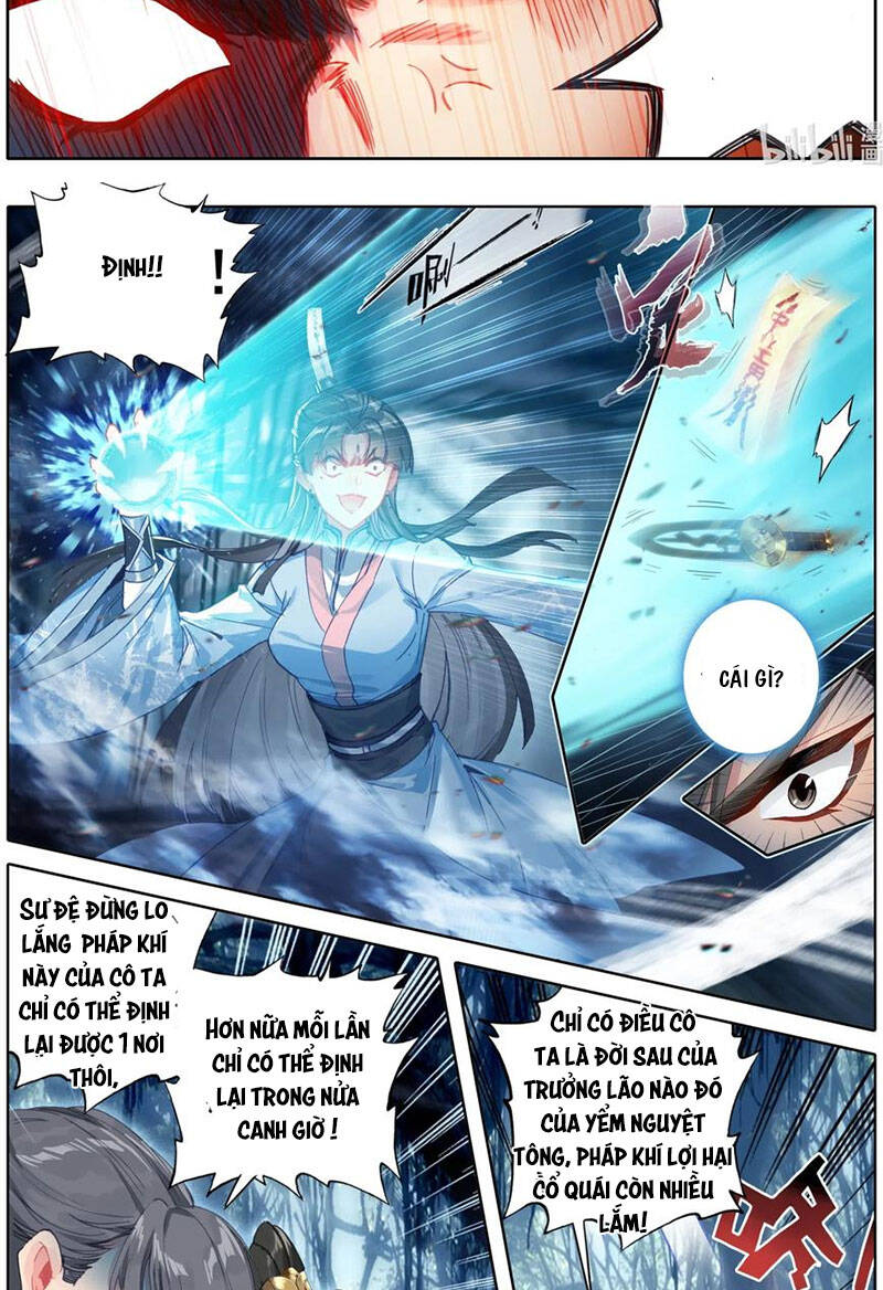 Phàm Nhân Tu Tiên Chapter 92 - 13