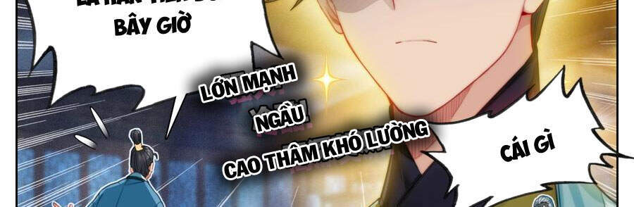 Phàm Nhân Tu Tiên Chapter 146 - 12