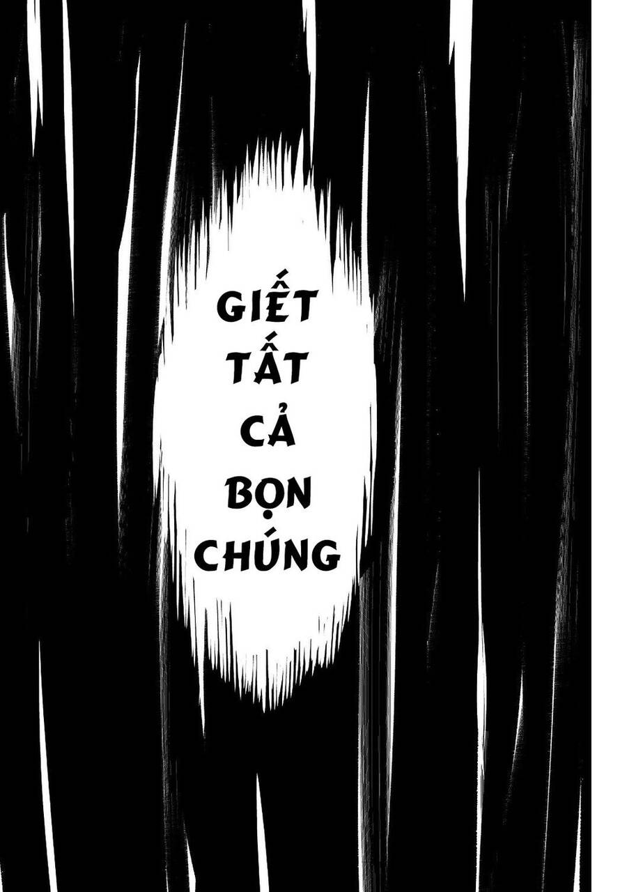 Đứa Trẻ Triệu Hồi Sư Bị Nguyền Rủa. Chapter 4 - 6