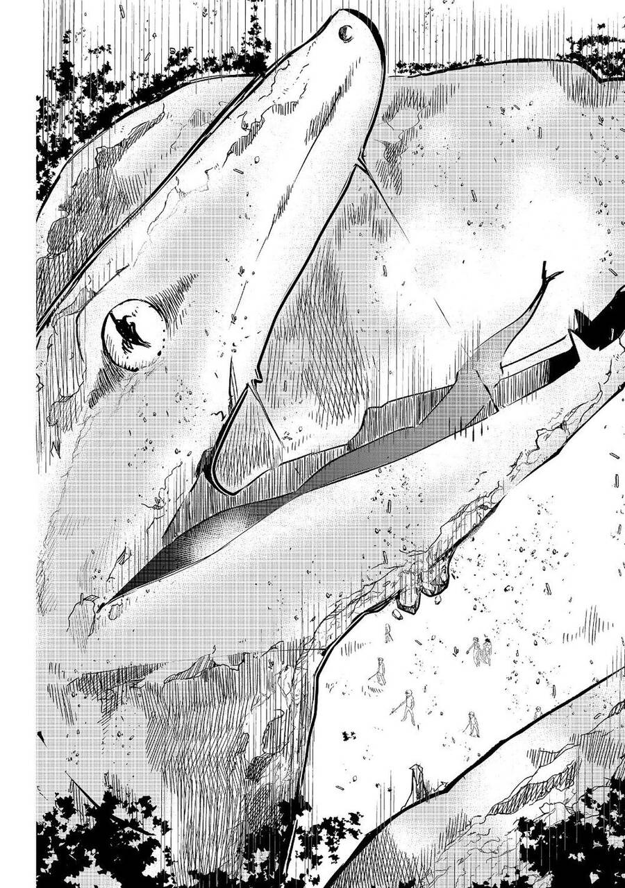 Đứa Trẻ Triệu Hồi Sư Bị Nguyền Rủa. Chapter 4 - 7