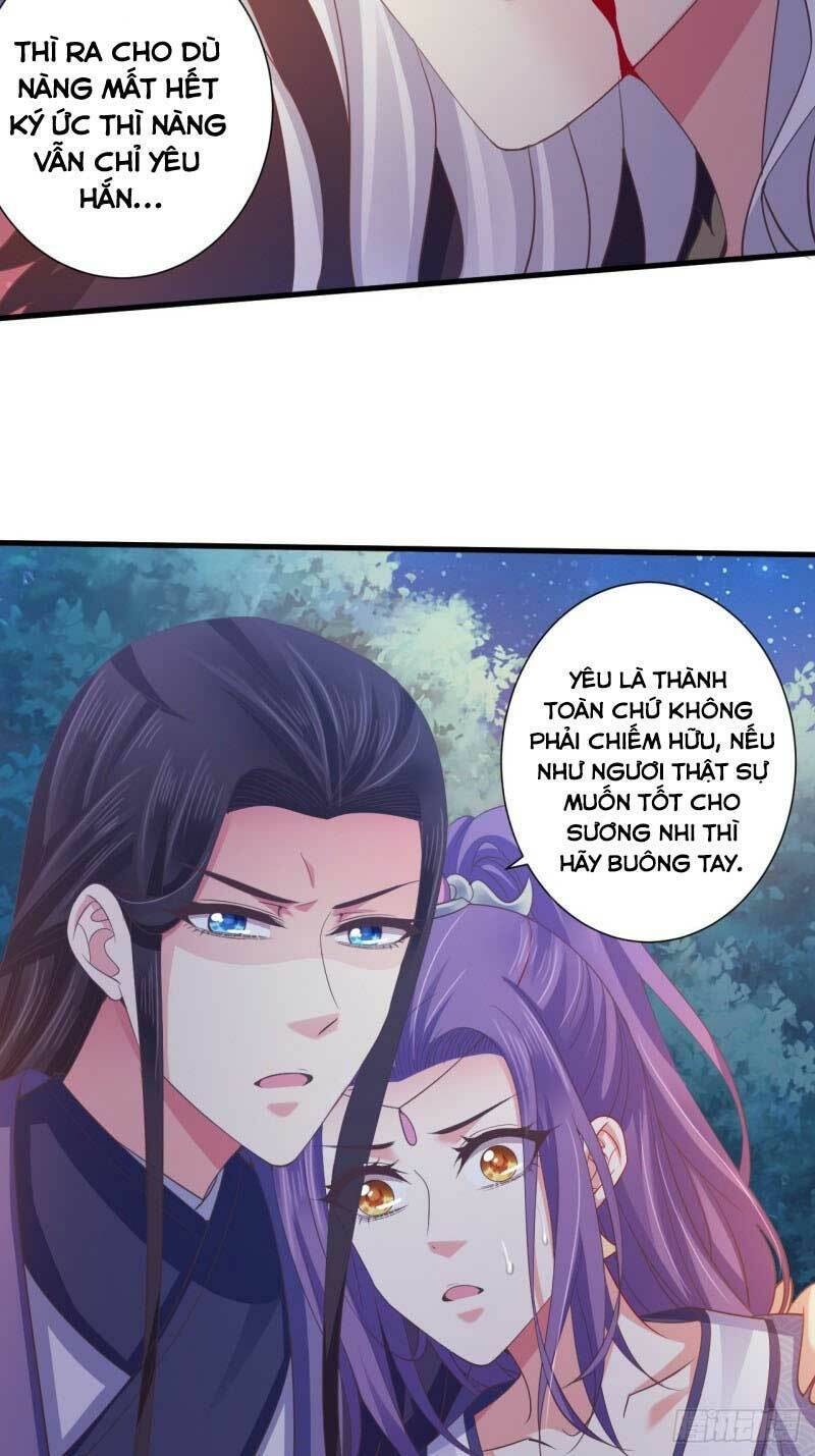 Bạo Quân Thử Yêu: Yêu Hậu Như Thử Đa Kiều Chapter 53.1 - 16