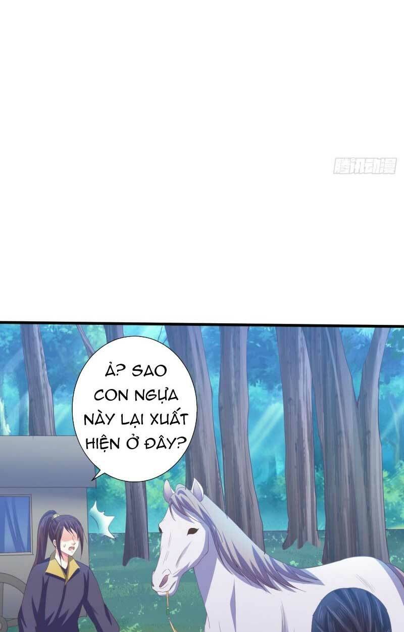 Bạo Quân Thử Yêu: Yêu Hậu Như Thử Đa Kiều Chapter 56.1 - 9