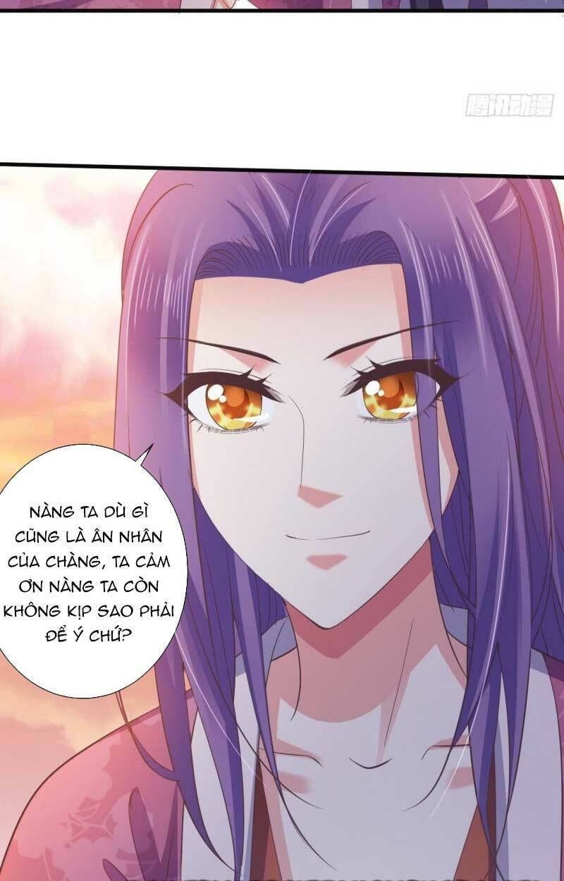 Bạo Quân Thử Yêu: Yêu Hậu Như Thử Đa Kiều Chapter 60.1 - 13