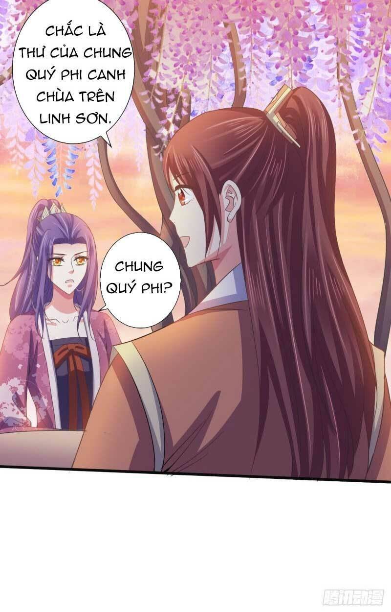 Bạo Quân Thử Yêu: Yêu Hậu Như Thử Đa Kiều Chapter 60.1 - 6
