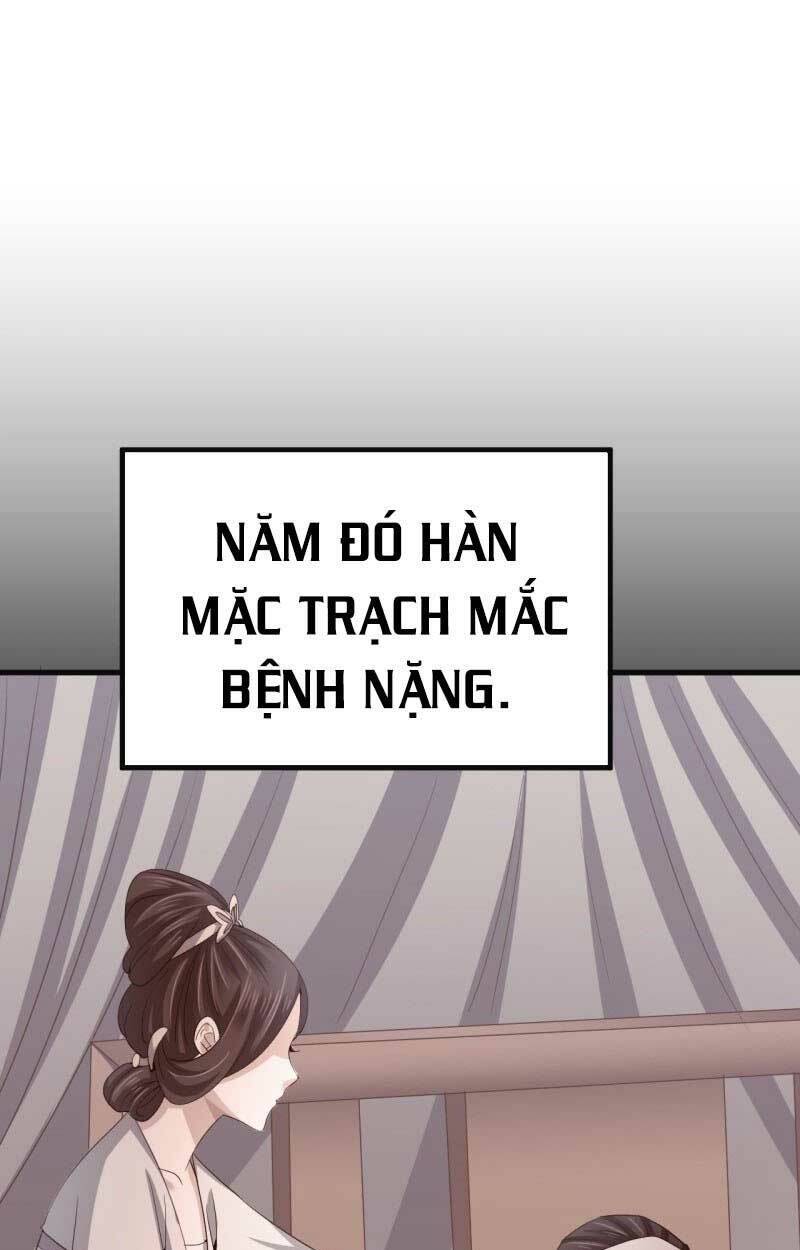 Bạo Quân Thử Yêu: Yêu Hậu Như Thử Đa Kiều Chapter 60.1 - 7