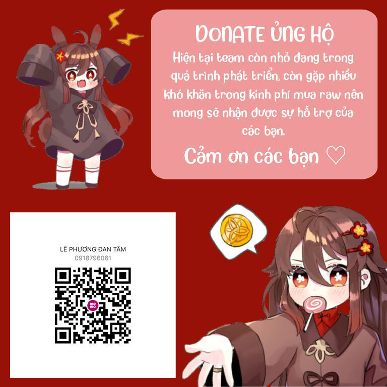 Kuchi Ga Saketemo Kimi Niwa Chapter 14 - 2