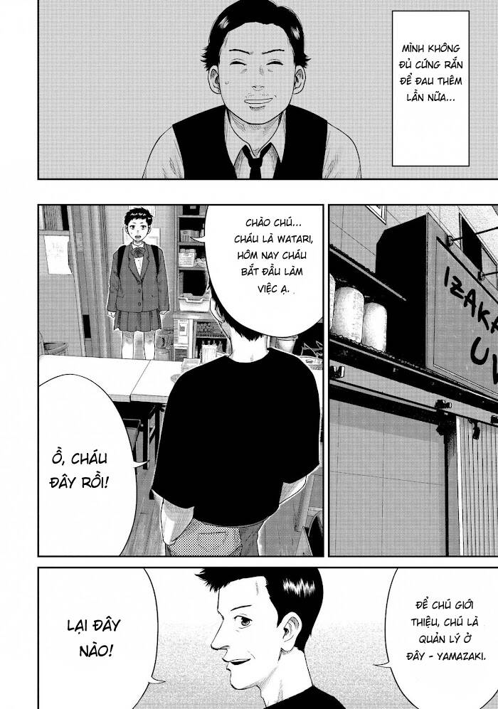 Boys Run The Riot Chapter 10 - 2