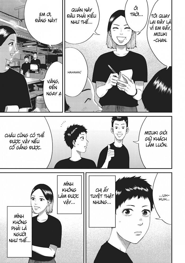 Boys Run The Riot Chapter 10 - 11