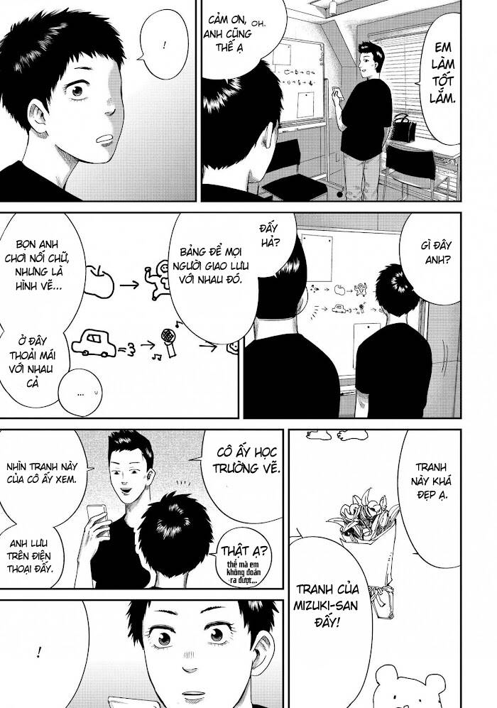 Boys Run The Riot Chapter 10 - 13