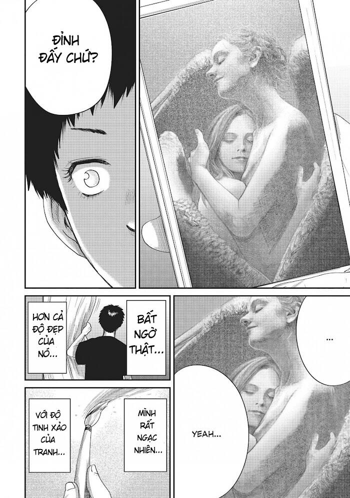 Boys Run The Riot Chapter 10 - 14