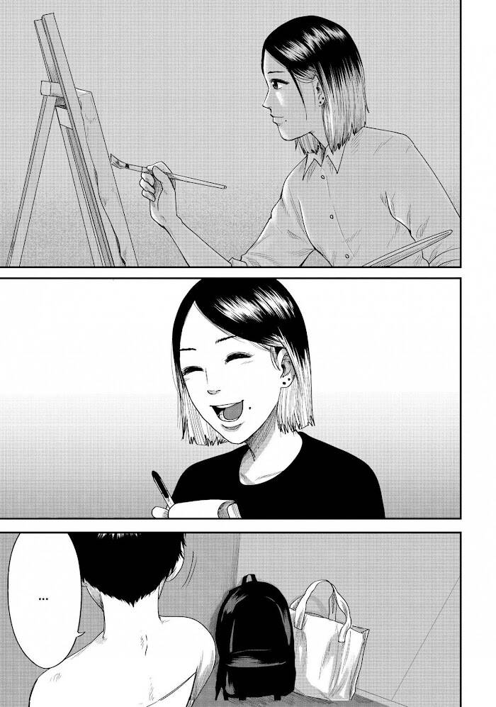 Boys Run The Riot Chapter 10 - 15