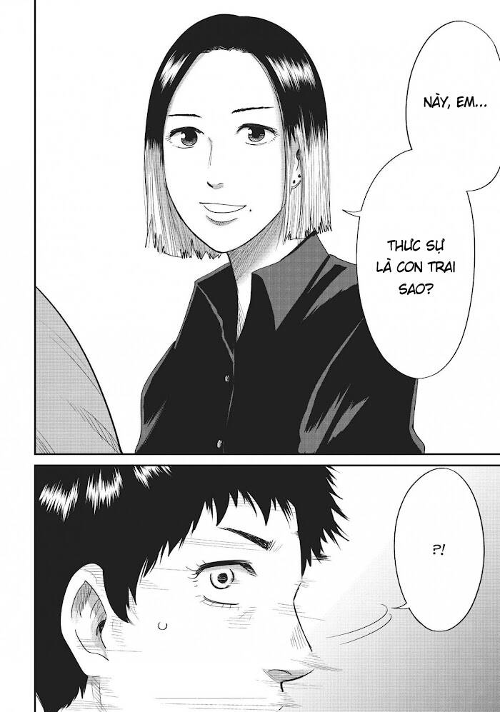 Boys Run The Riot Chapter 10 - 18