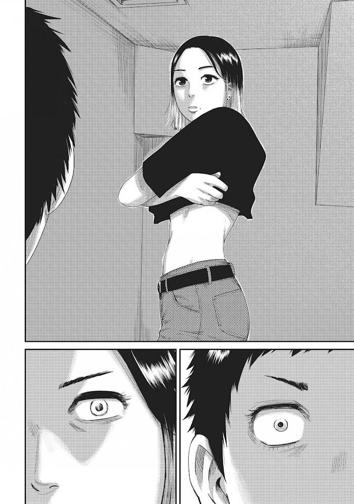 Boys Run The Riot Chapter 10 - 6