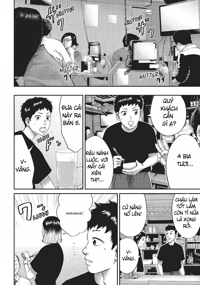 Boys Run The Riot Chapter 10 - 10