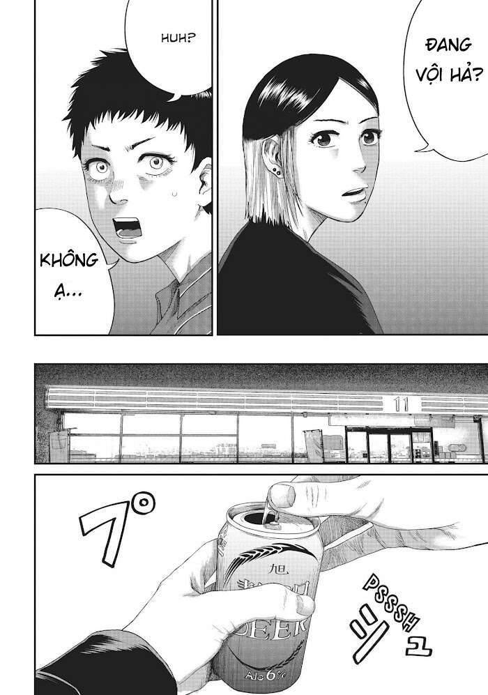 Boys Run The Riot Chapter 11 - 13