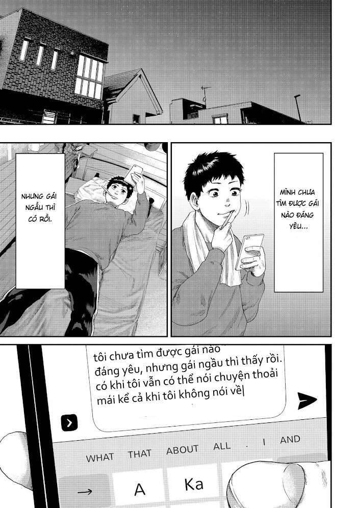 Boys Run The Riot Chapter 11 - 20