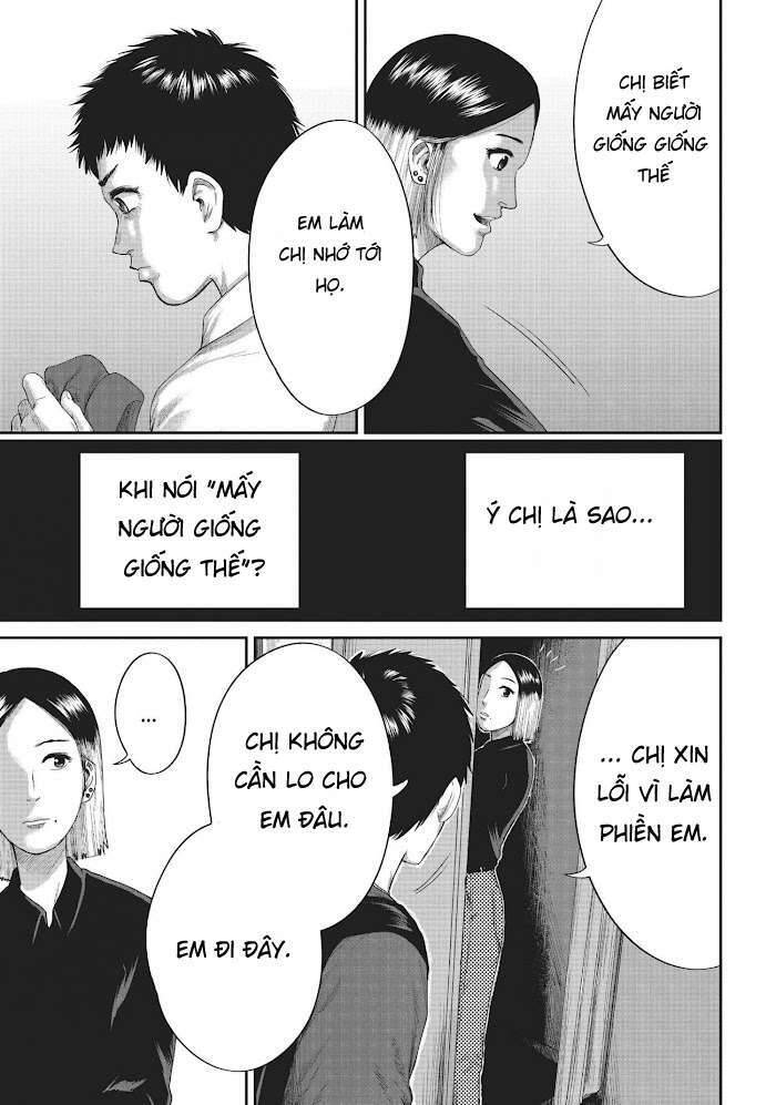 Boys Run The Riot Chapter 11 - 4